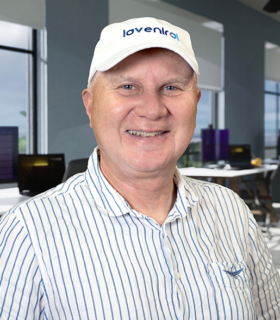 Our Team LavenirAI