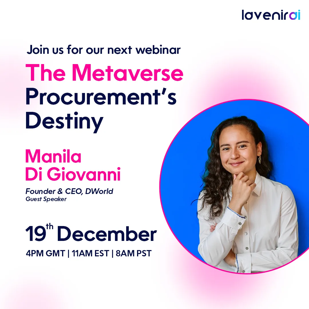 Webinar Episode 9 LavenirAI