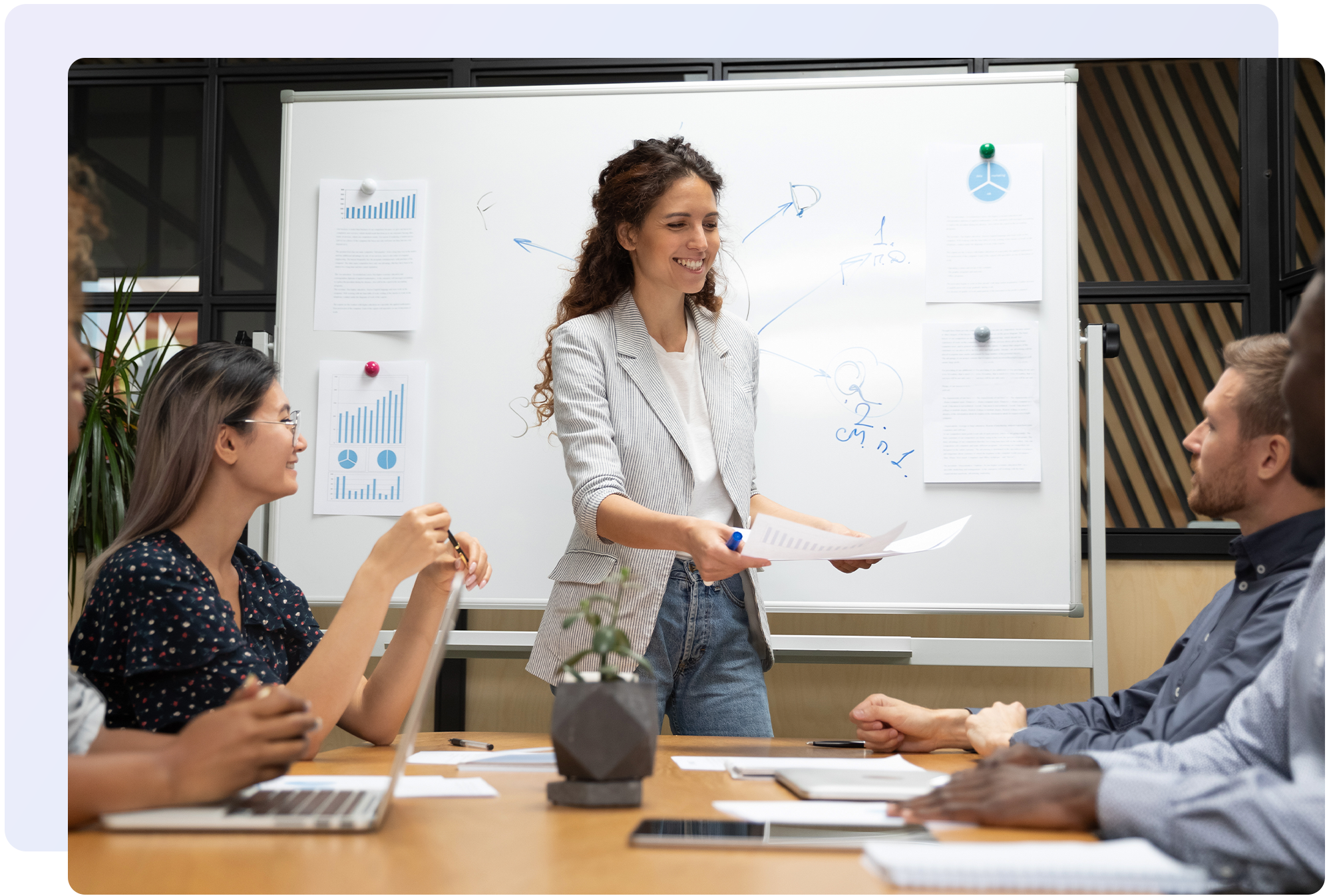 Procurement Specific Solution LavenirAI Procurement Specific Solution LavenirAI