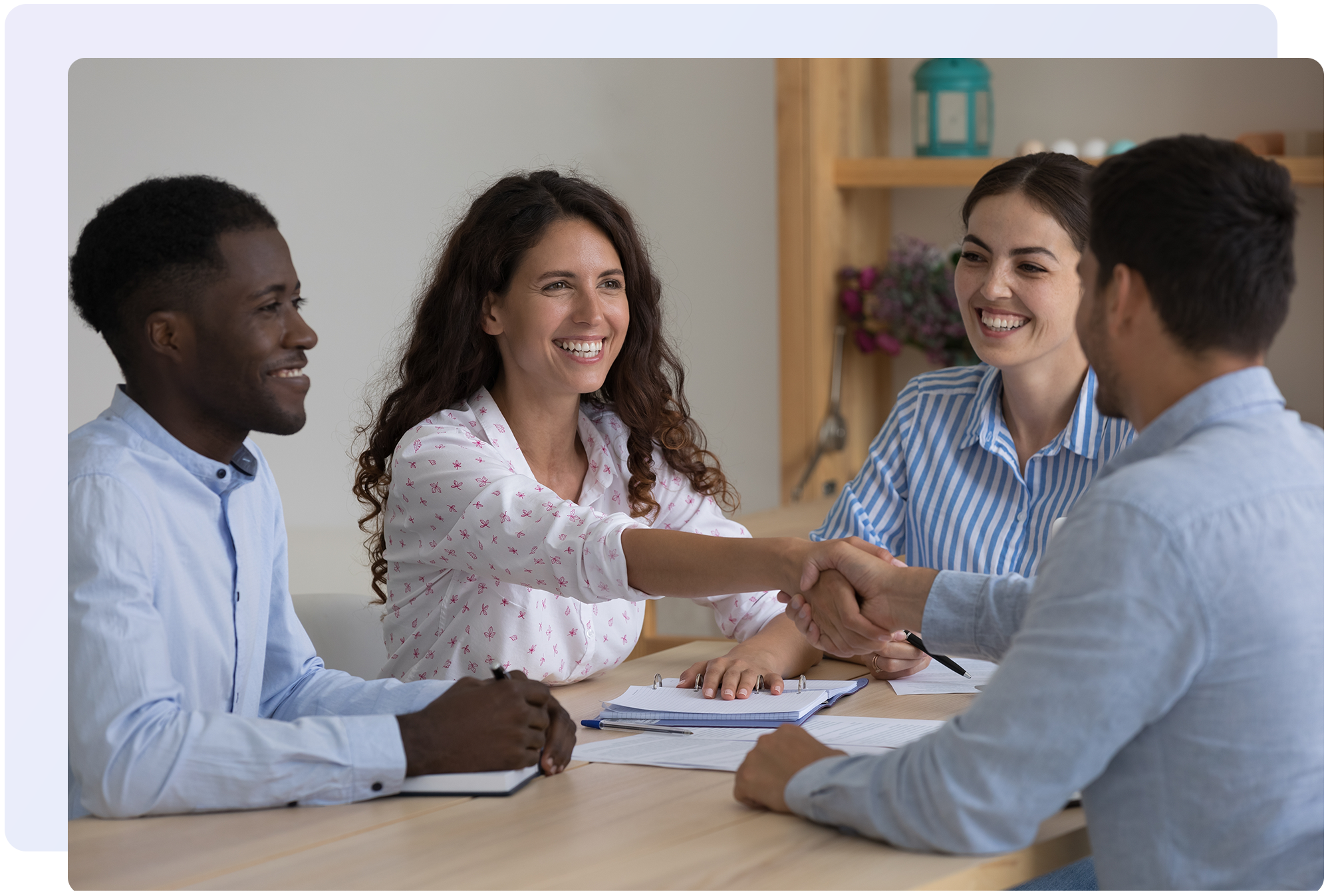 Procurement Specific Solution LavenirAI Procurement Specific Solution LavenirAI