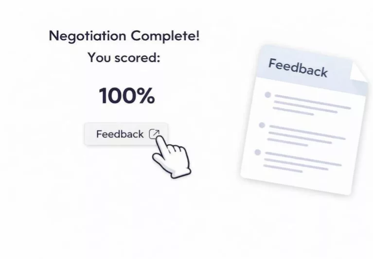 Quantitative & Qualitative Feedback LavenirAI Quantitative & Qualitative Feedback LavenirAI