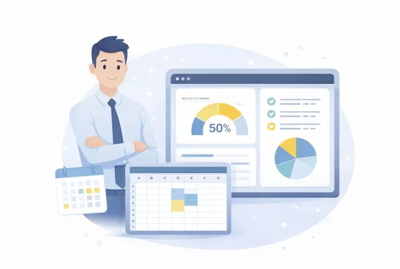 Quantitative & Qualitative Feedback LavenirAI Quantitative & Qualitative Feedback LavenirAI